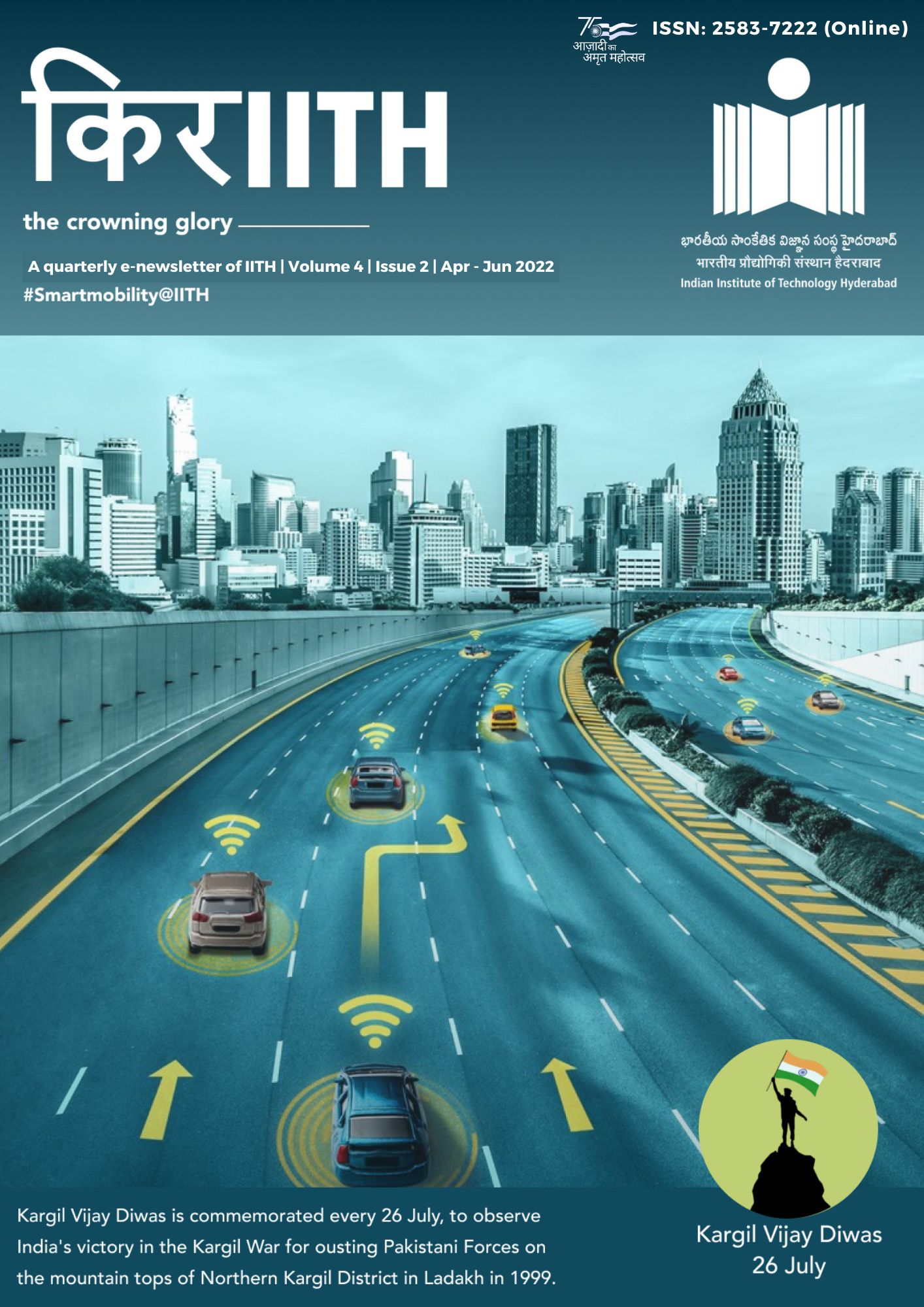 Smart Mobility