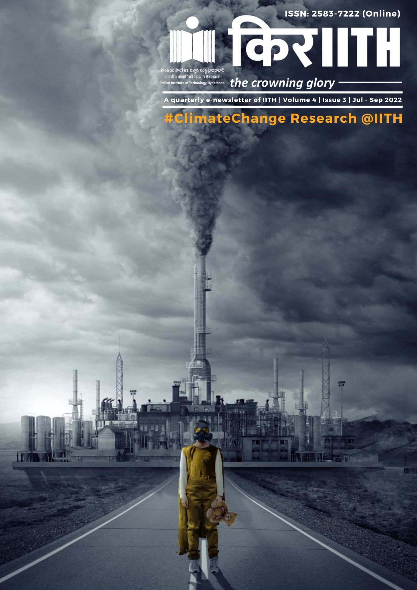 Climate Change Research