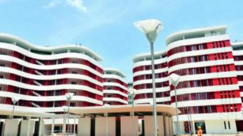 IIT-Hyderabad develops way to improve solar cells